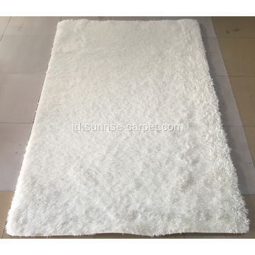 Fashion super soft slip-resistant tikar karpet